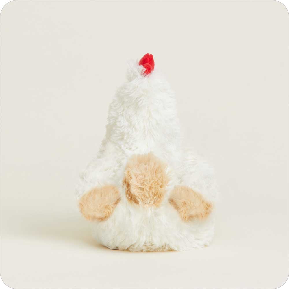 Chicken Warmies Junior - Home Glow
