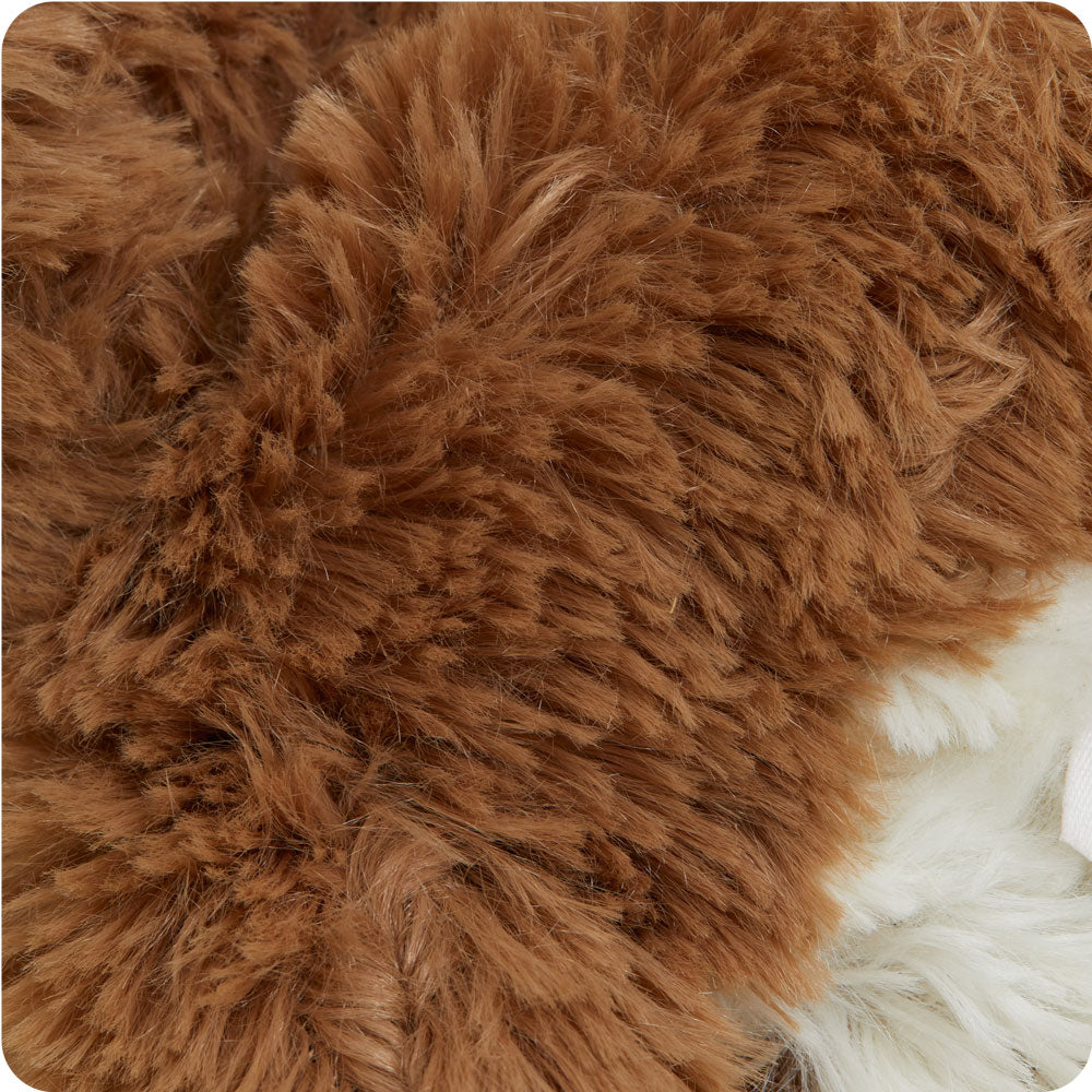 Cow Warmies Junior - Fresh Notes