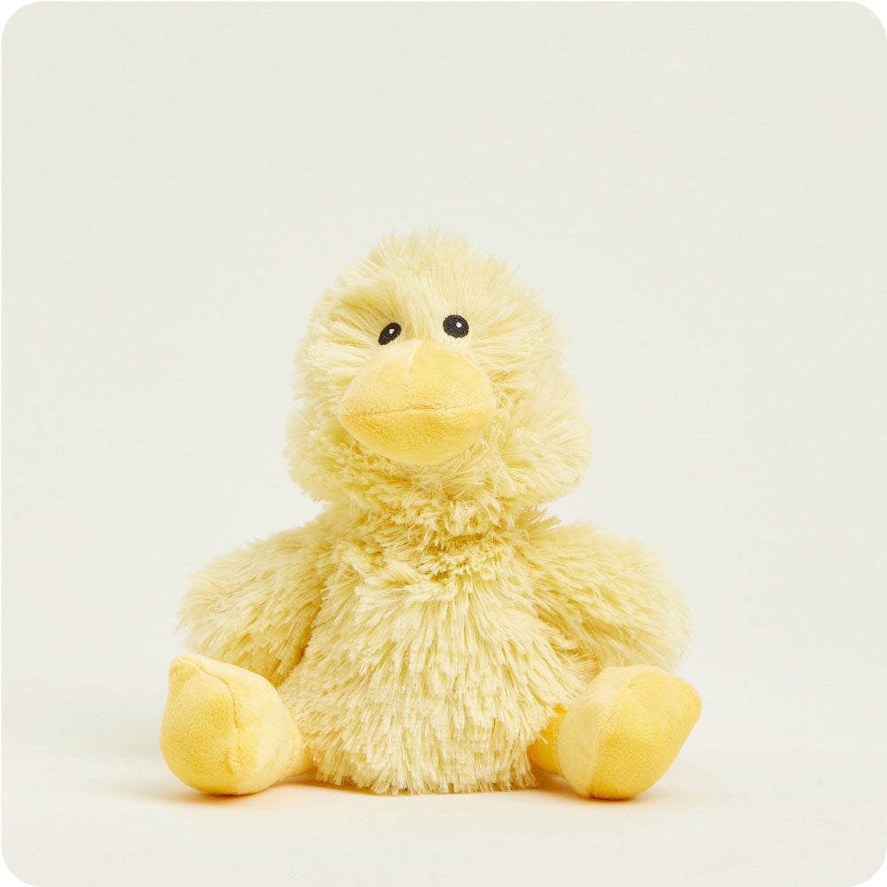 Duck Warmies Junior - Daily Set