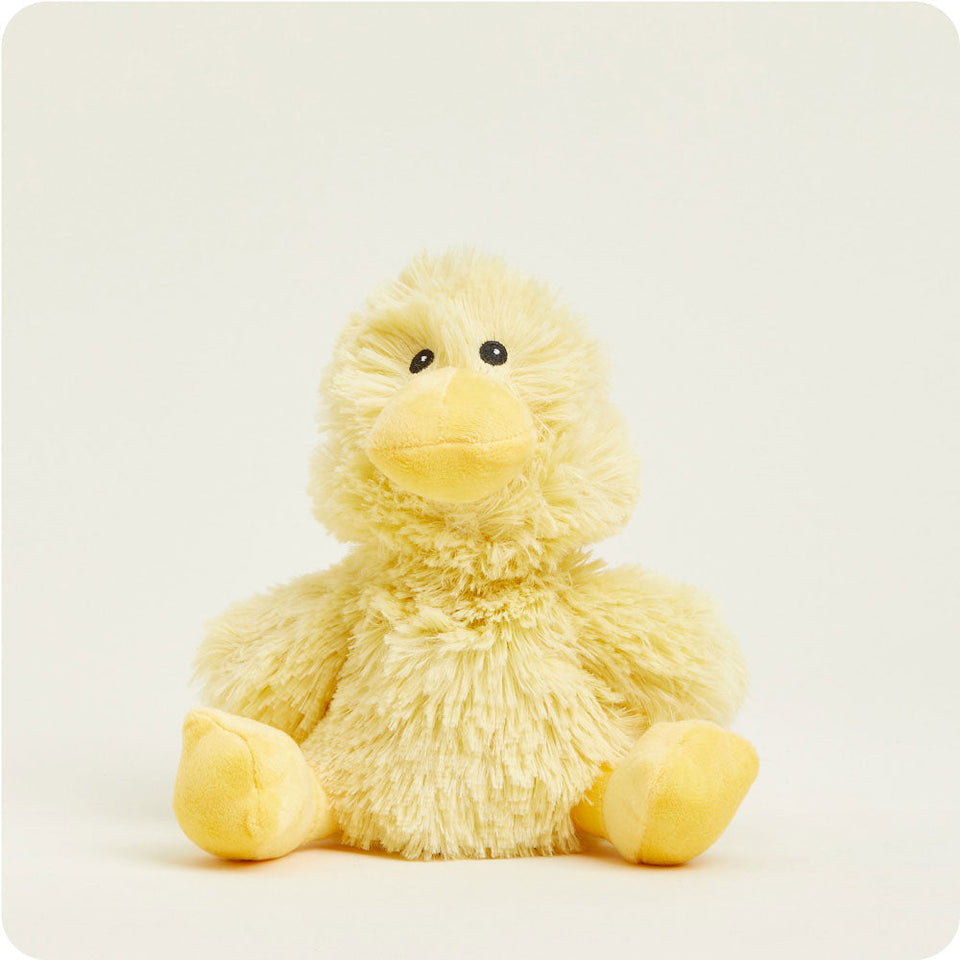 Duck Warmies Junior - Home Choice