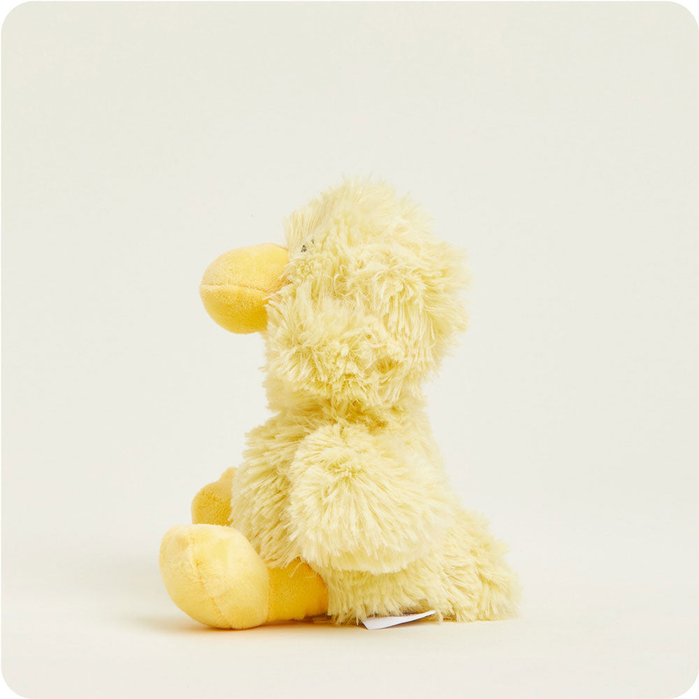 Duck Warmies Junior - Home Choice