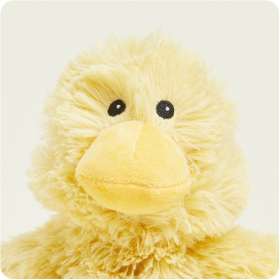 Duck Warmies Junior - Home Choice