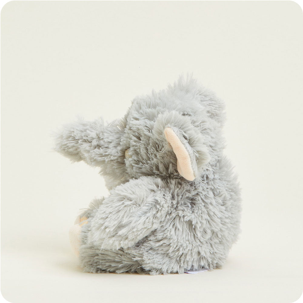 Elephant Warmies Junior - Home Glow