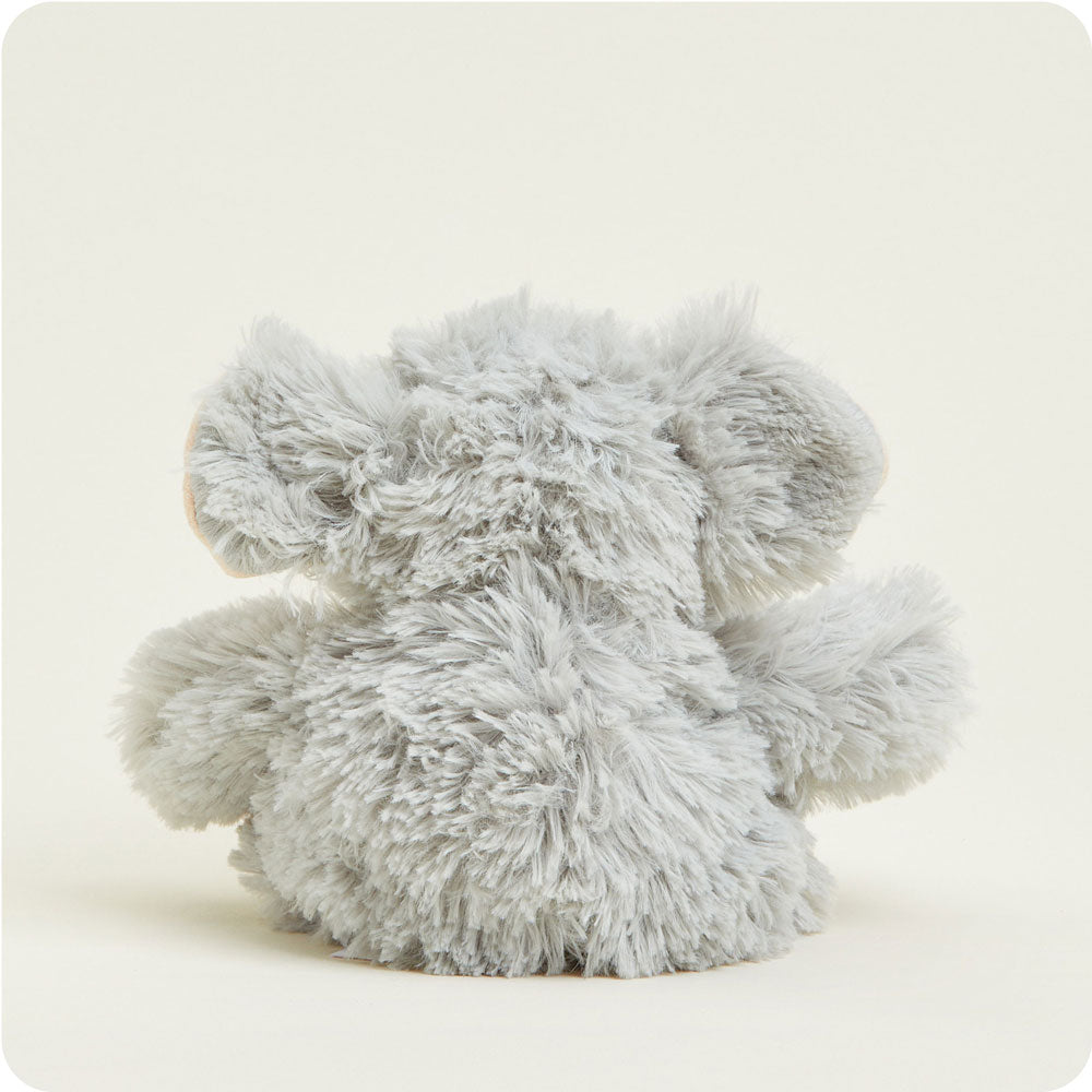 Elephant Warmies Junior - Home Glow