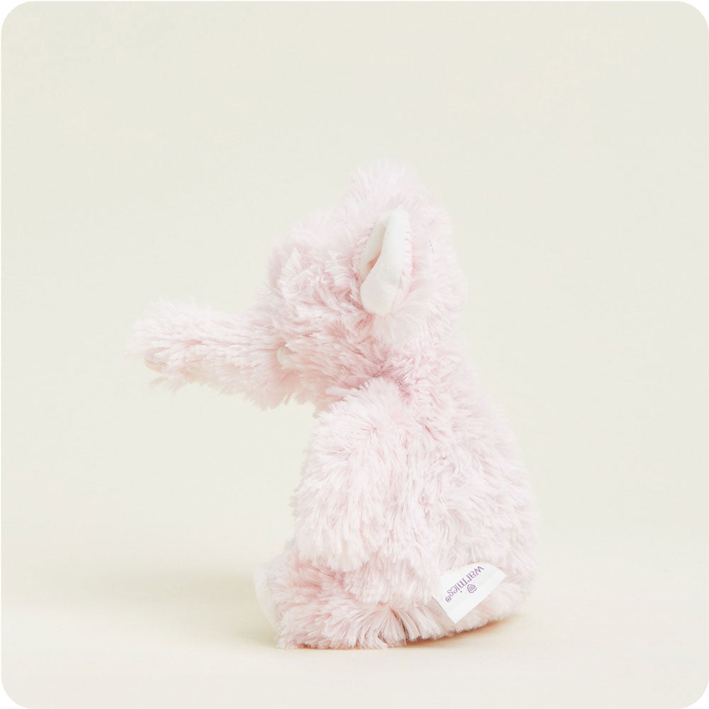 Pink Elephant Warmies Junior - Easy Spritz