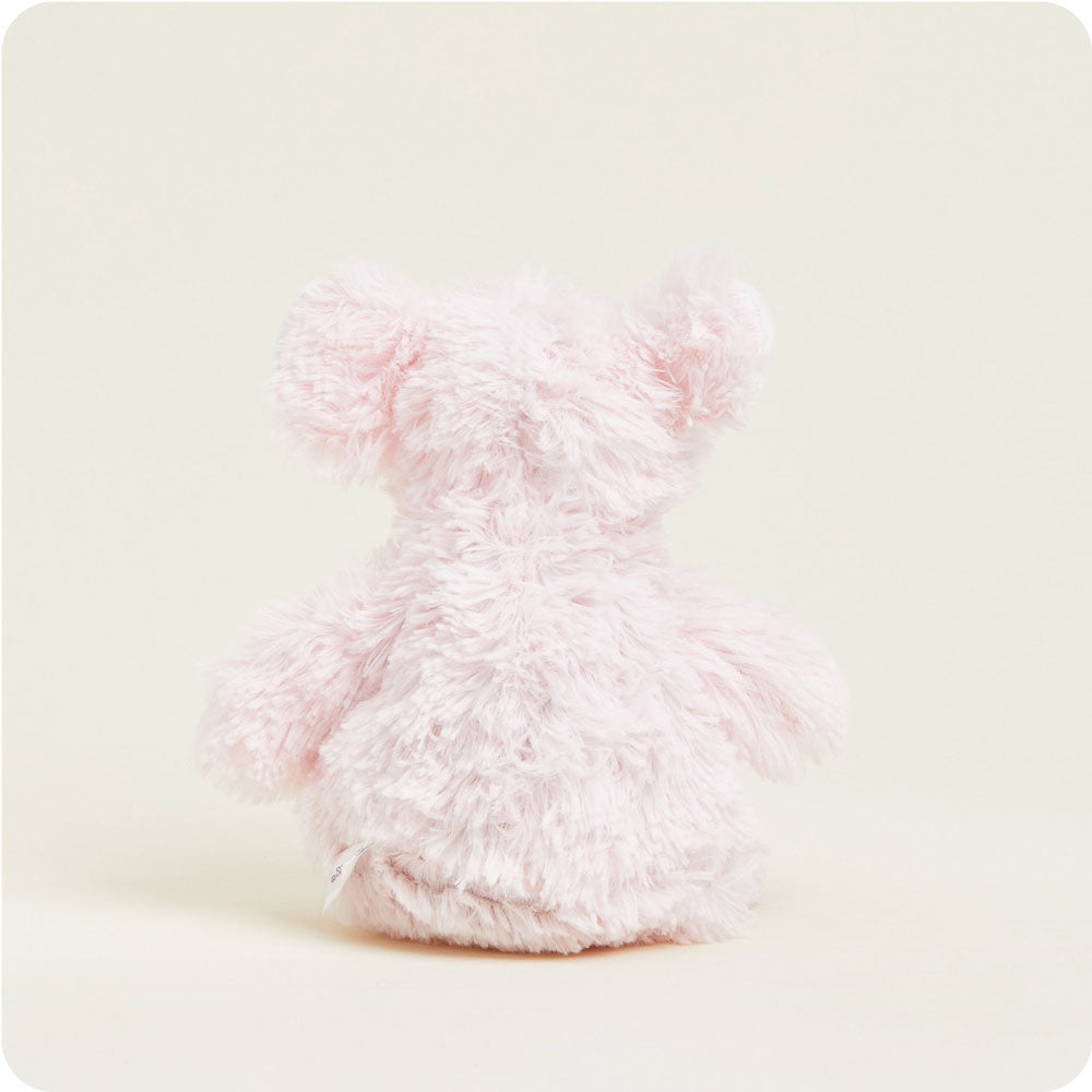 Pink Elephant Warmies Junior - Easy Spritz