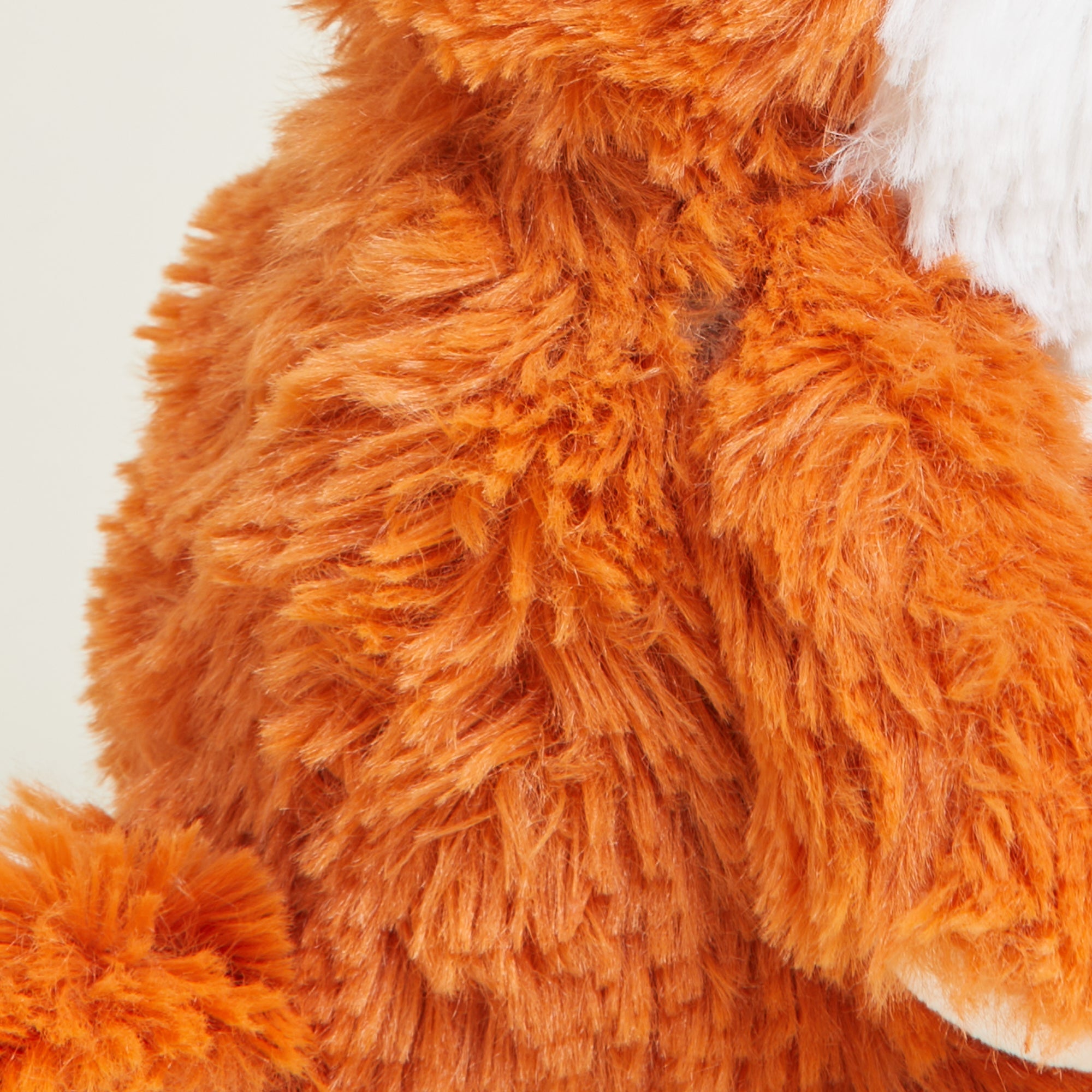 Fox Warmies Junior - Gentle Mist