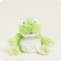Frog Warmies Junior - Fresh Notes