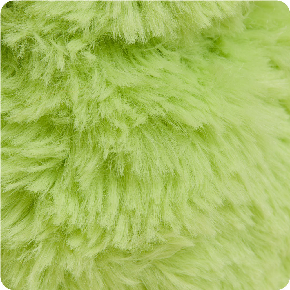 Frog Warmies Junior - Fresh Notes