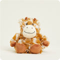 Giraffe Warmies Junior - Clean Mood