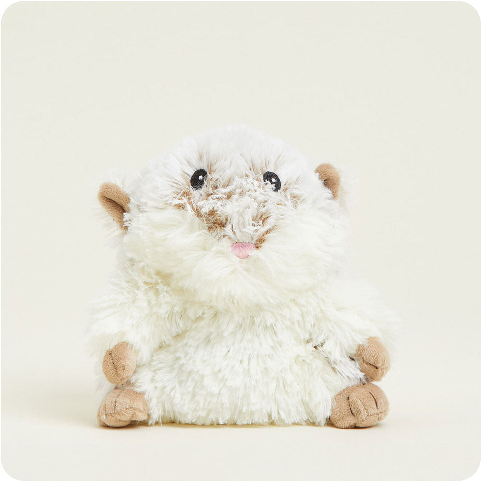 Hamster Warmies Junior - Fresh Pair