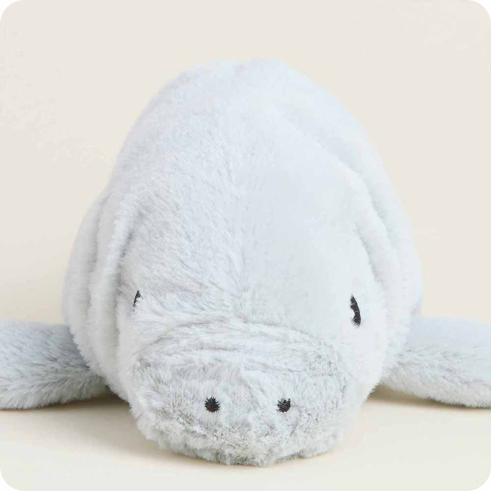 Manatee Warmies Junior - Daily Scent