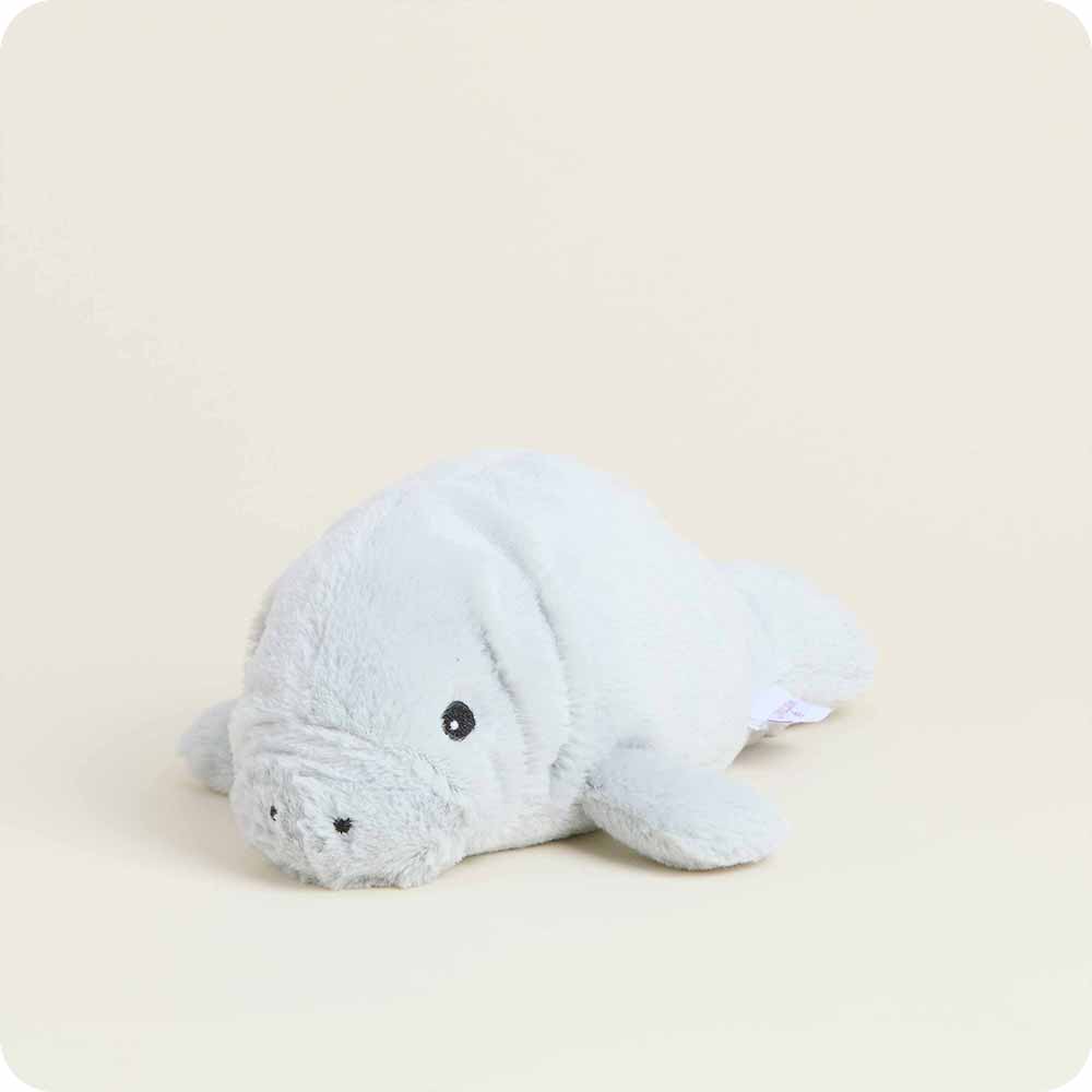 Manatee Warmies Junior - Daily Scent