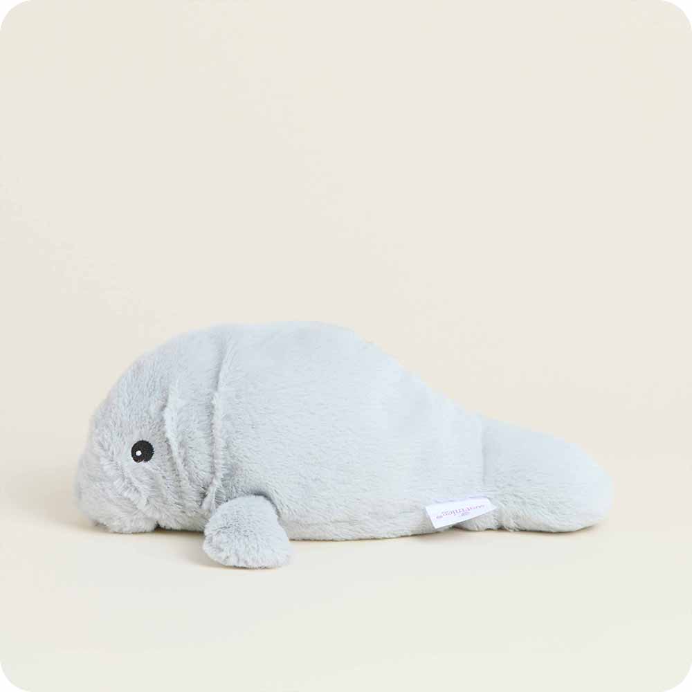 Manatee Warmies Junior - Daily Scent