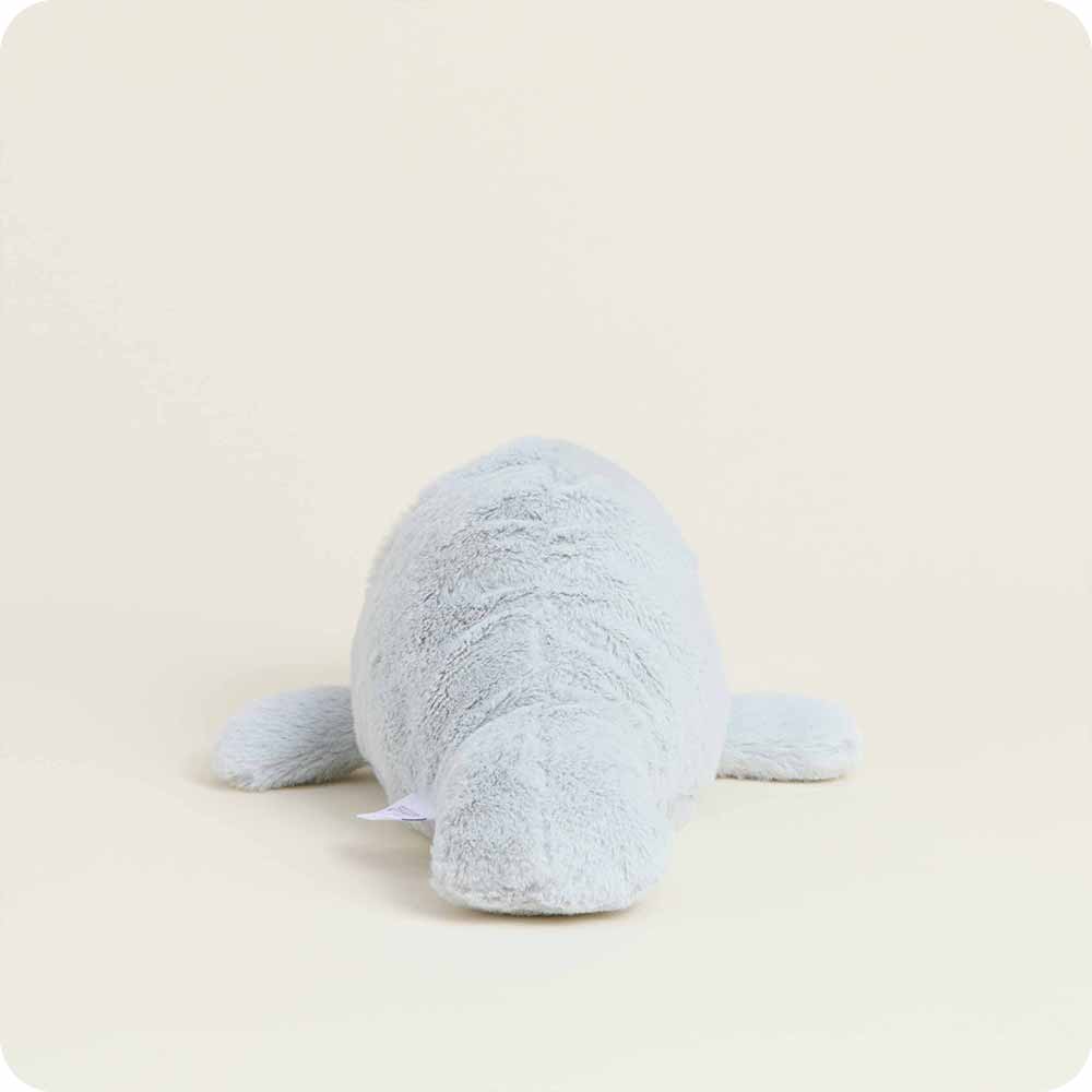 Manatee Warmies Junior - Daily Scent