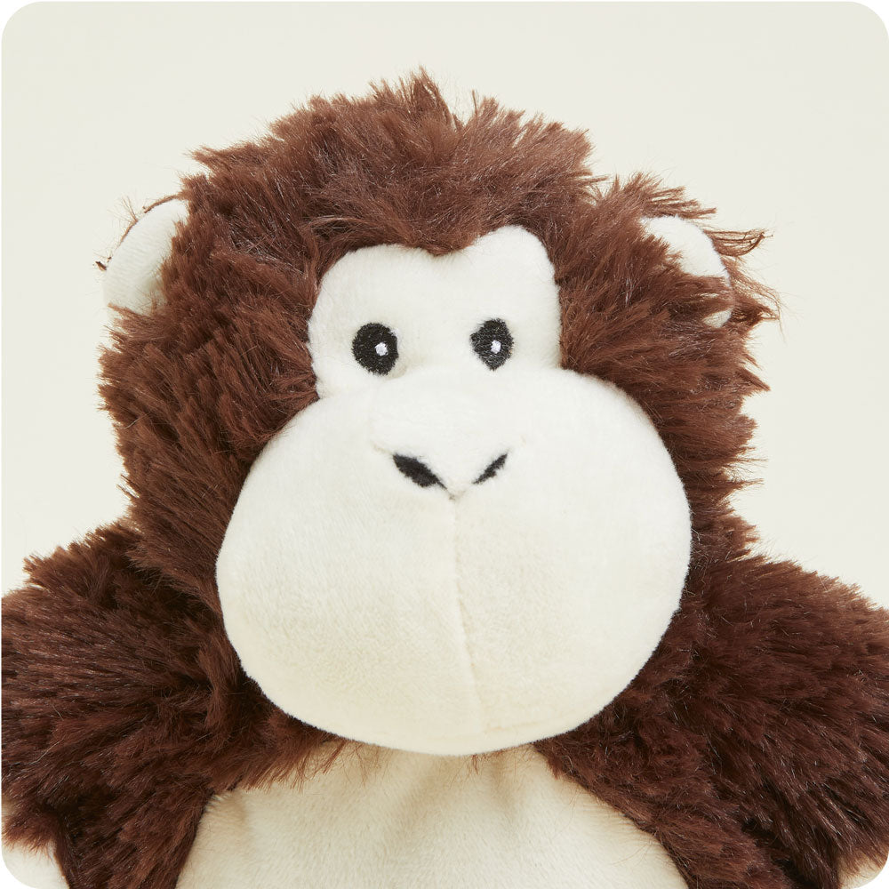 Monkey Warmies Junior - Warm Blend
