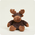 Moose Warmies Junior - Cozy Glow