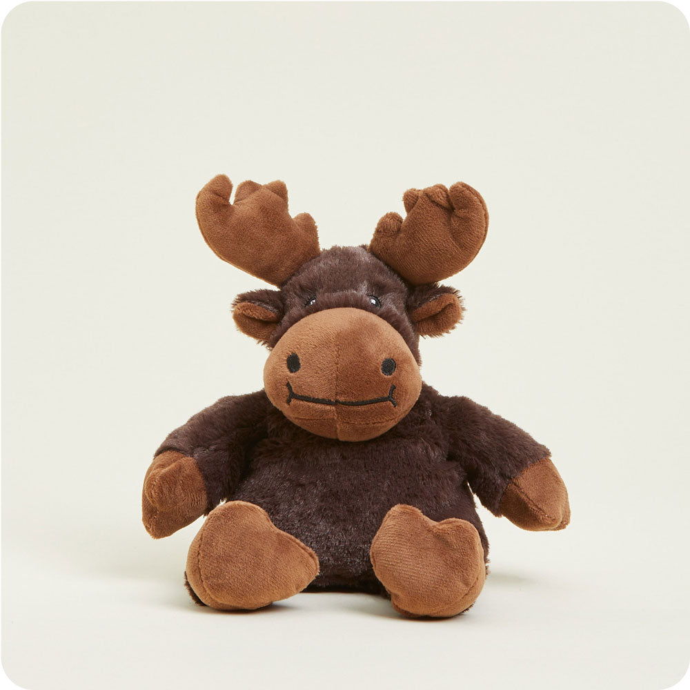 Moose Warmies Junior - Cozy Glow