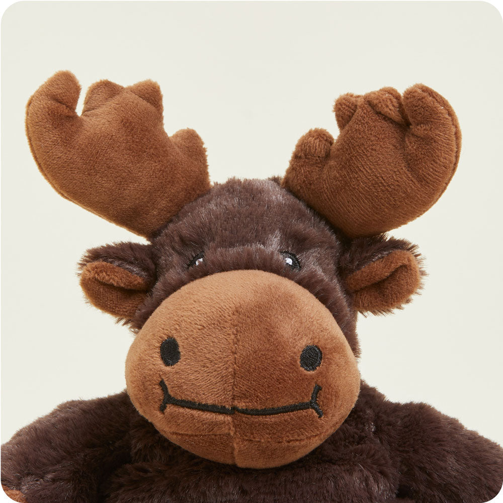 Moose Warmies Junior - Cozy Glow