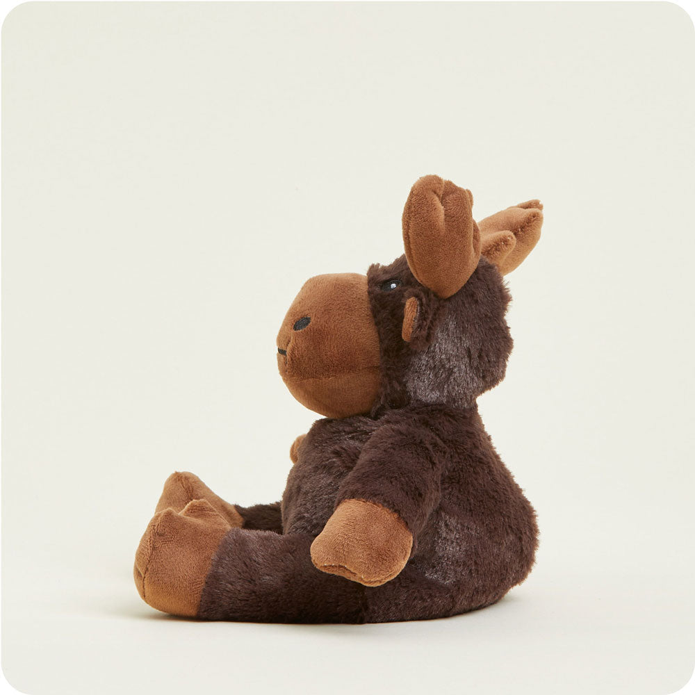 Moose Warmies Junior - Cozy Glow