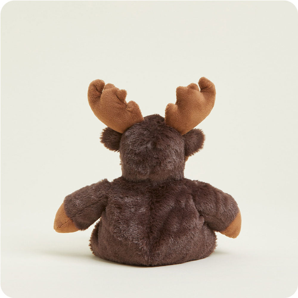 Moose Warmies Junior - Cozy Glow
