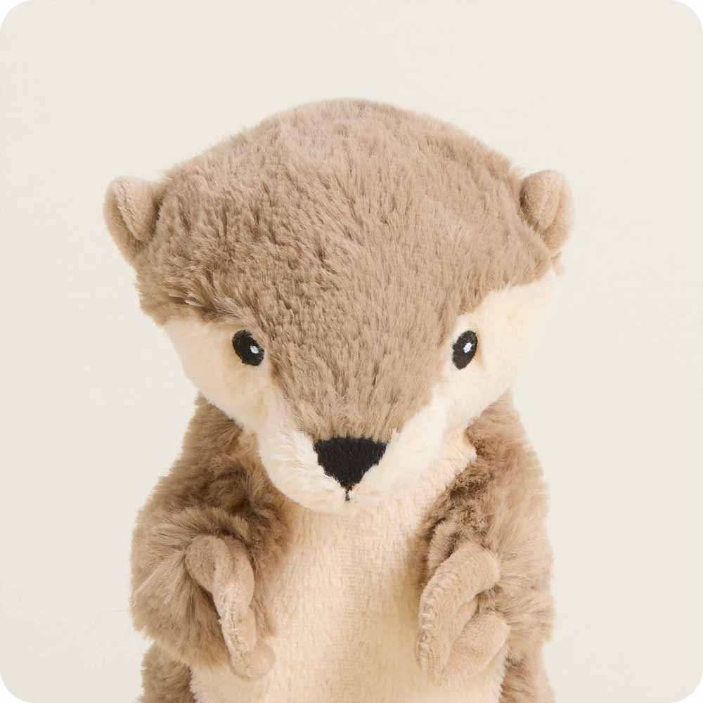 Otter Warmies Junior - Daily Scent