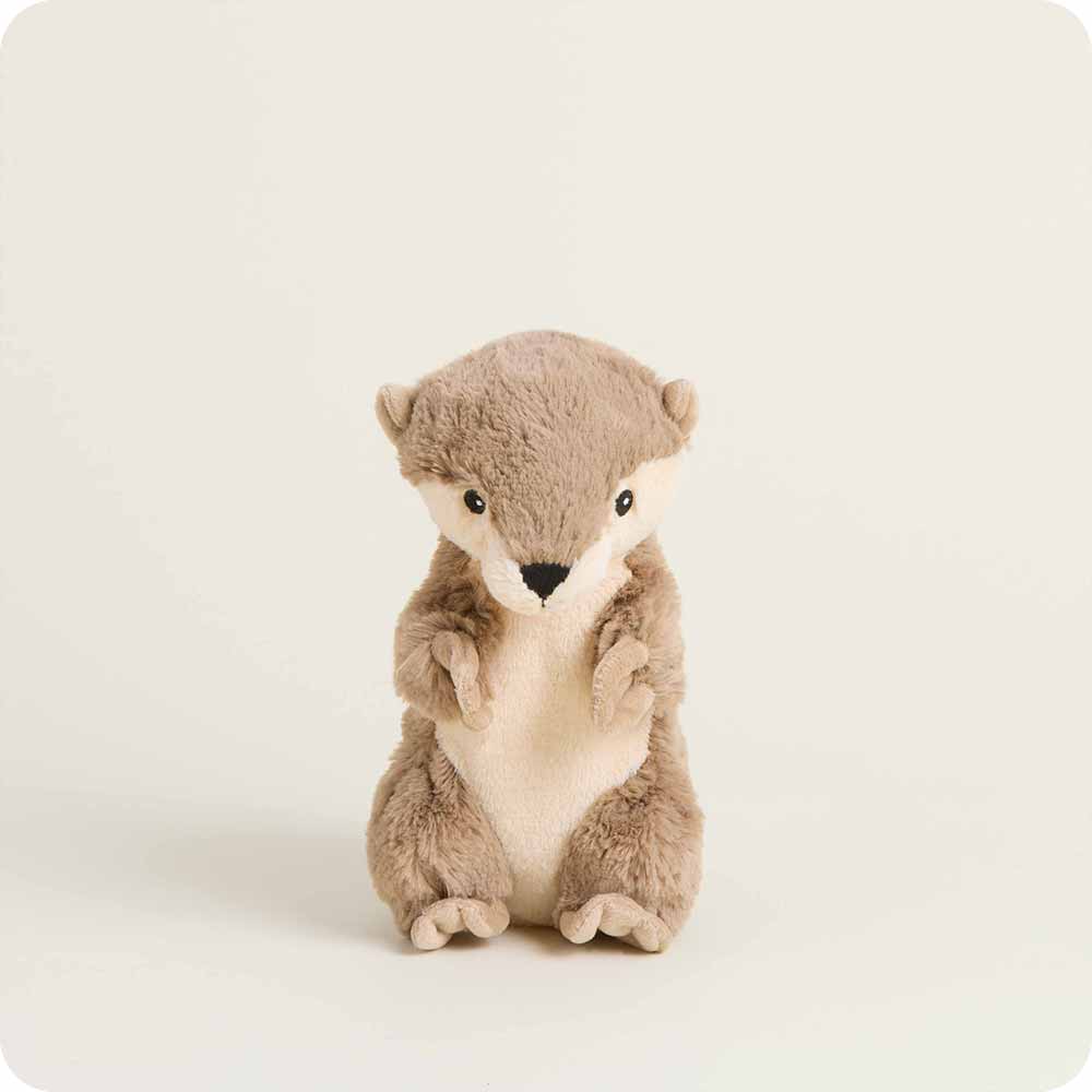 Otter Warmies Junior - Daily Scent