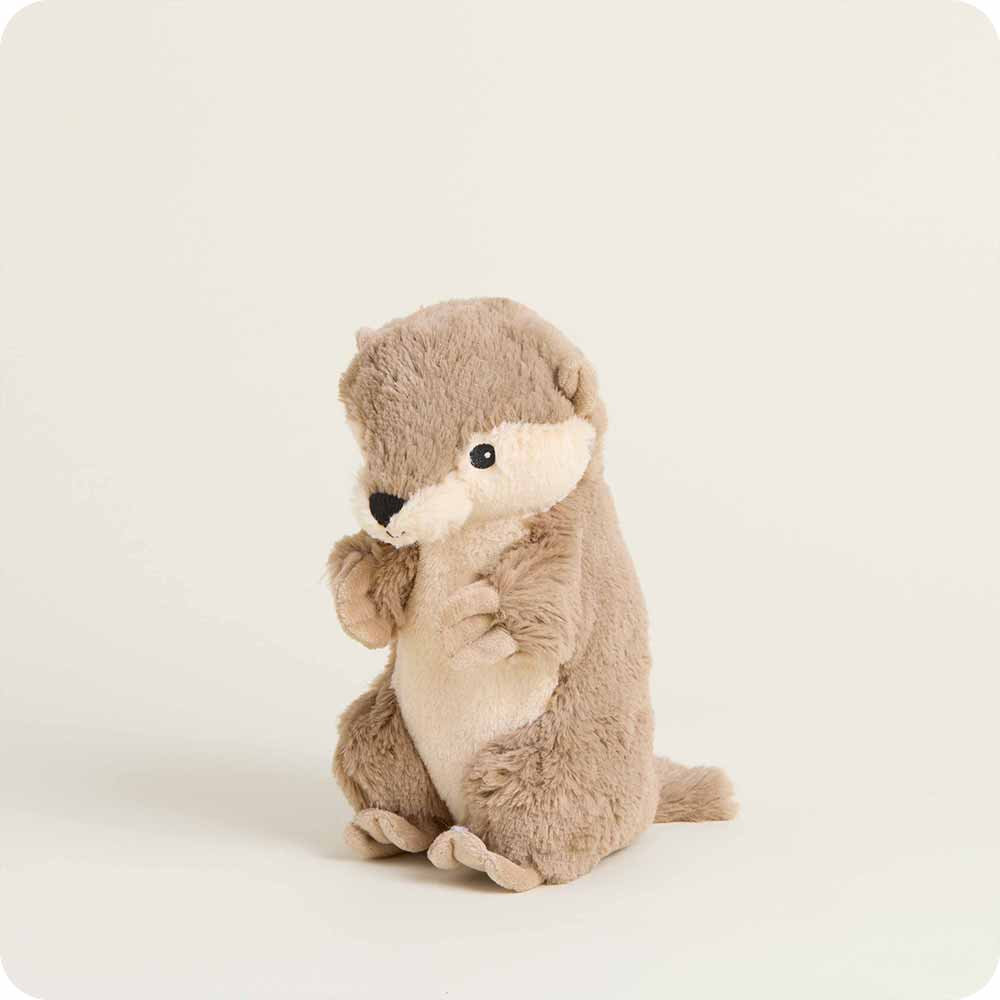 Otter Warmies Junior - Daily Scent