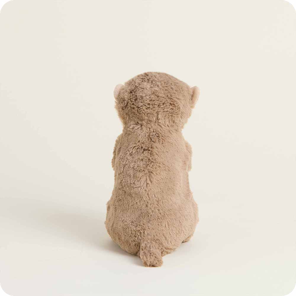 Otter Warmies Junior - Daily Scent