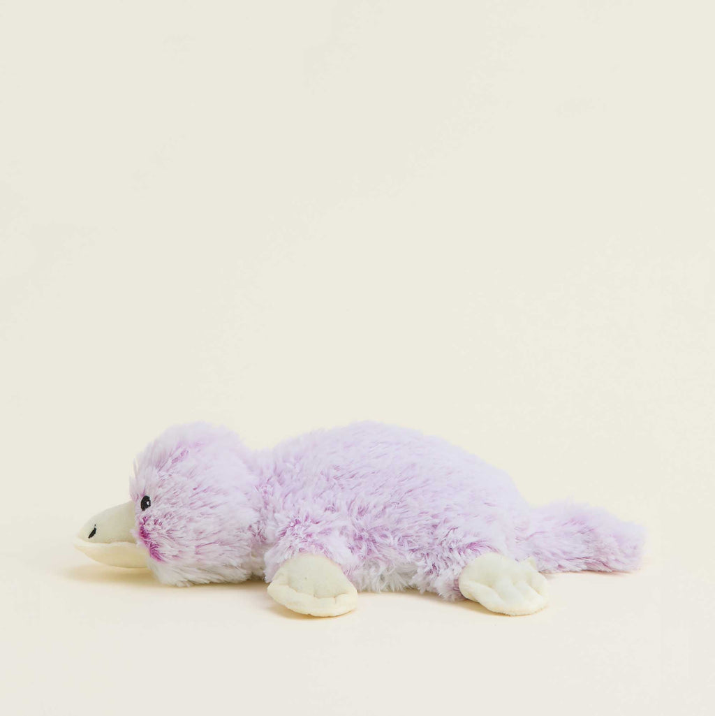 Platypus Warmies Junior - Modern Blend
