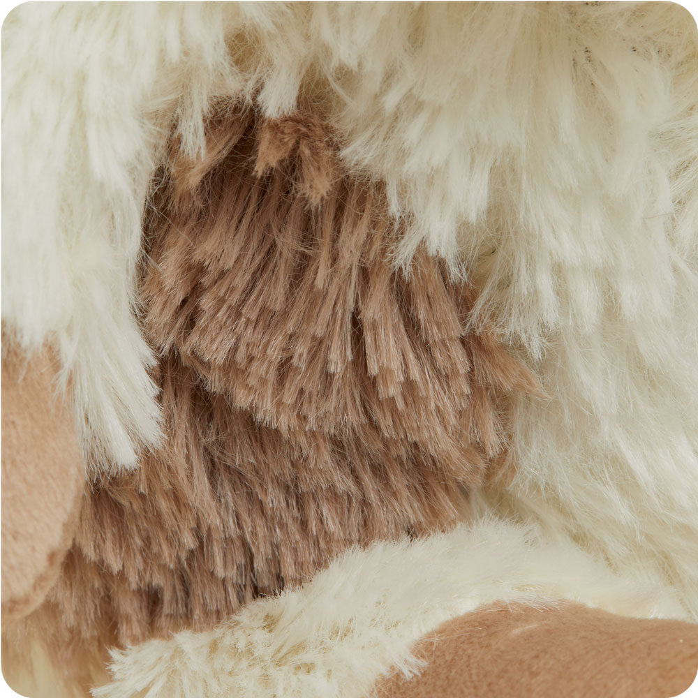 Puppy Warmies Junior - Warm Blend