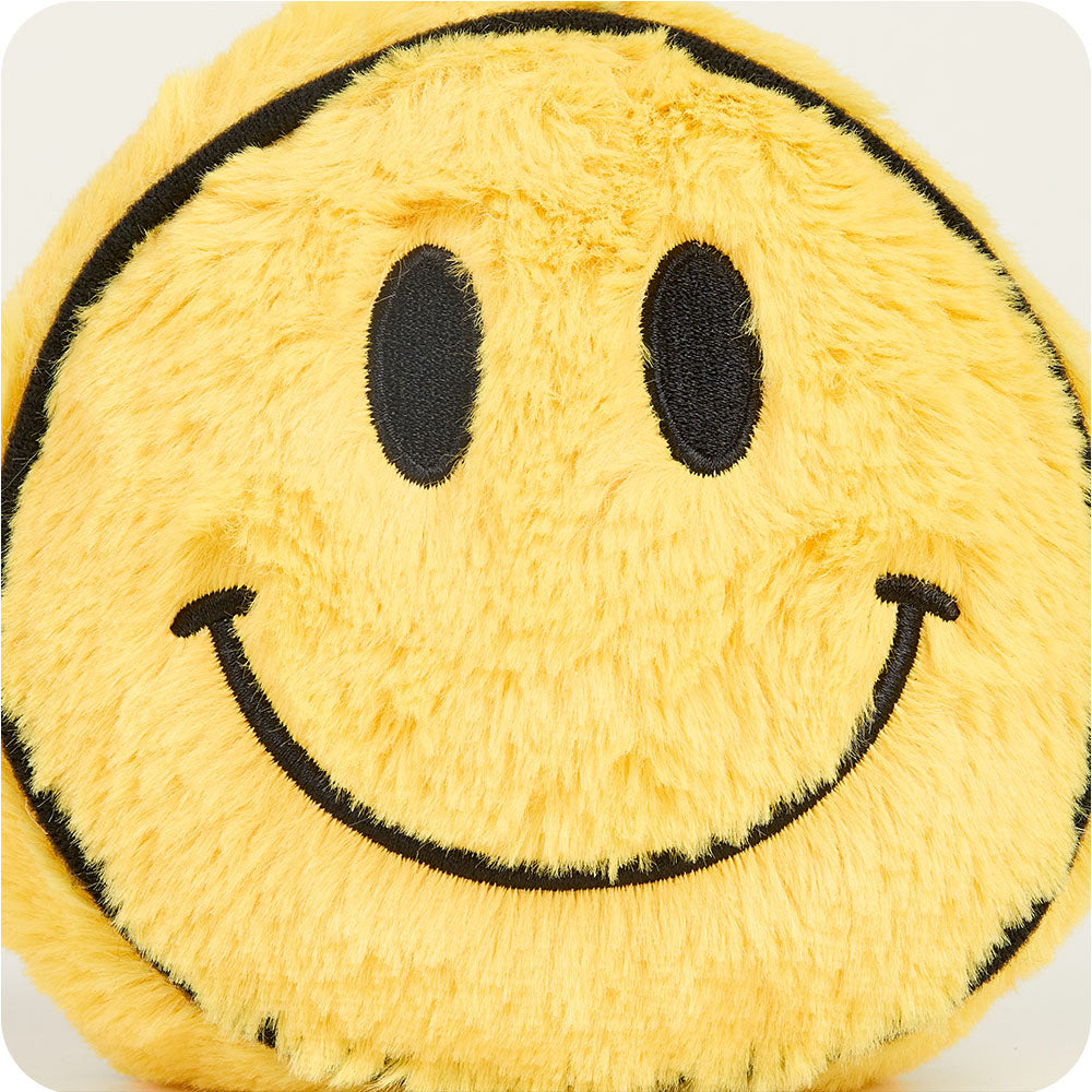 Smiley Face Warmies Junior - Easy Spritz