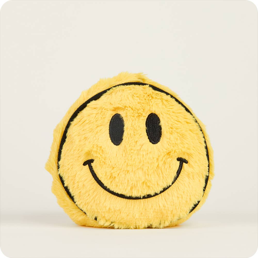 Smiley Face Warmies Junior - Easy Spritz