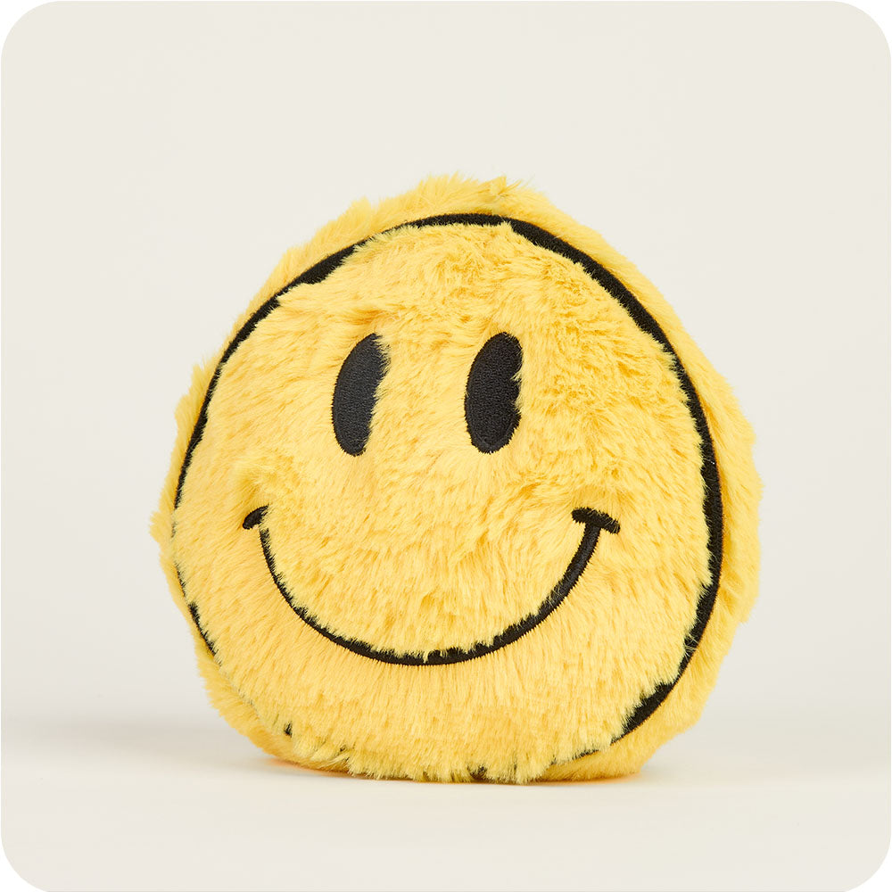 Smiley Face Warmies Junior - Easy Spritz