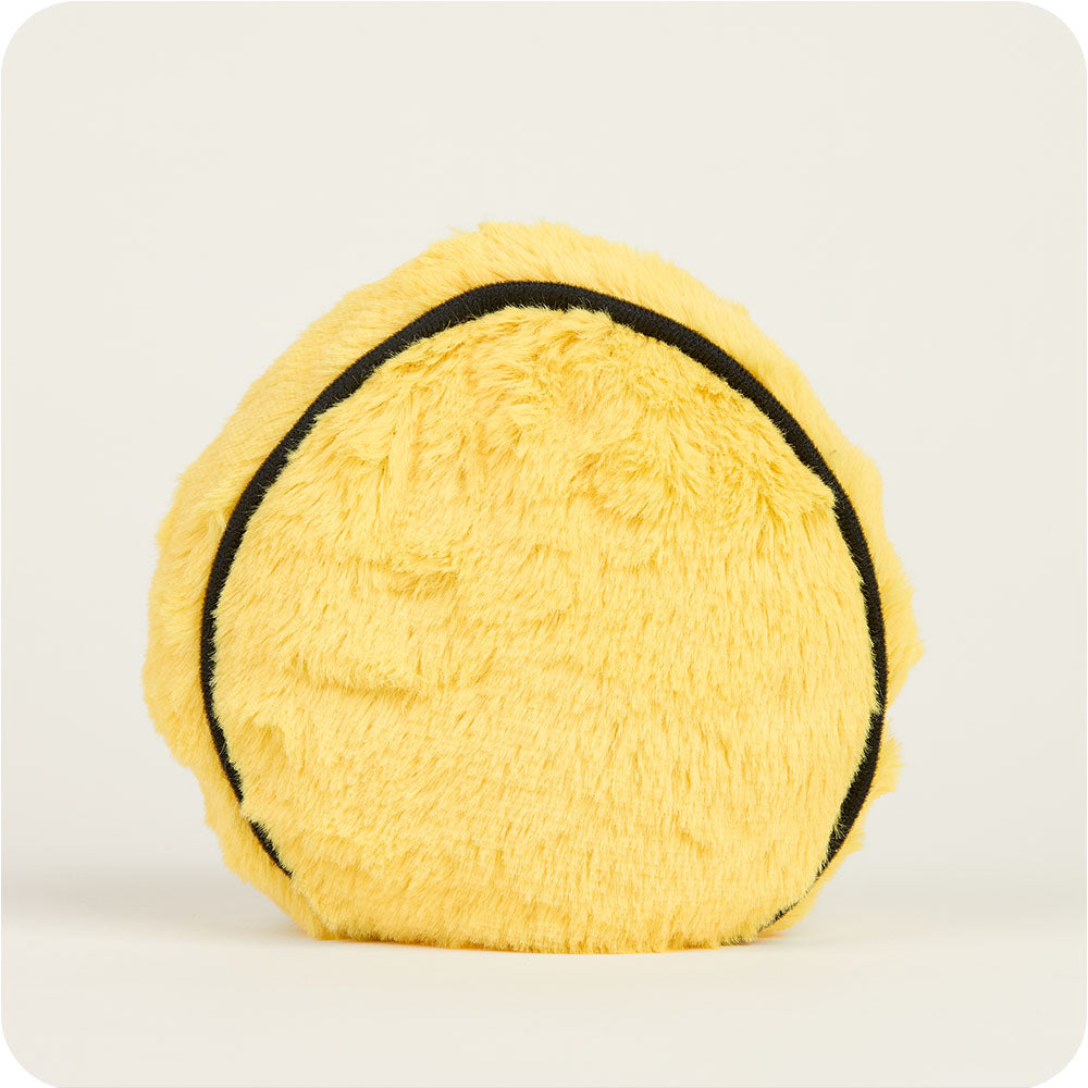 Smiley Face Warmies Junior - Easy Spritz