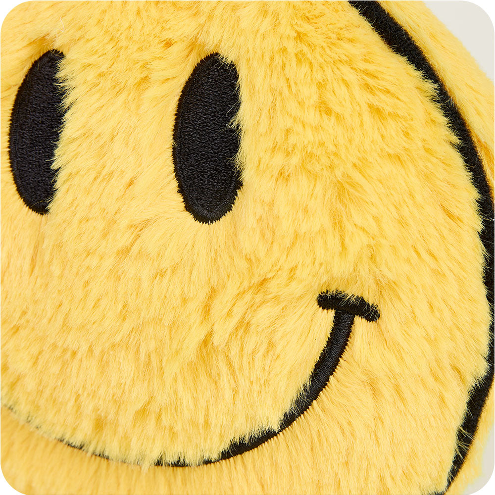 Smiley Face Warmies Junior - Easy Spritz