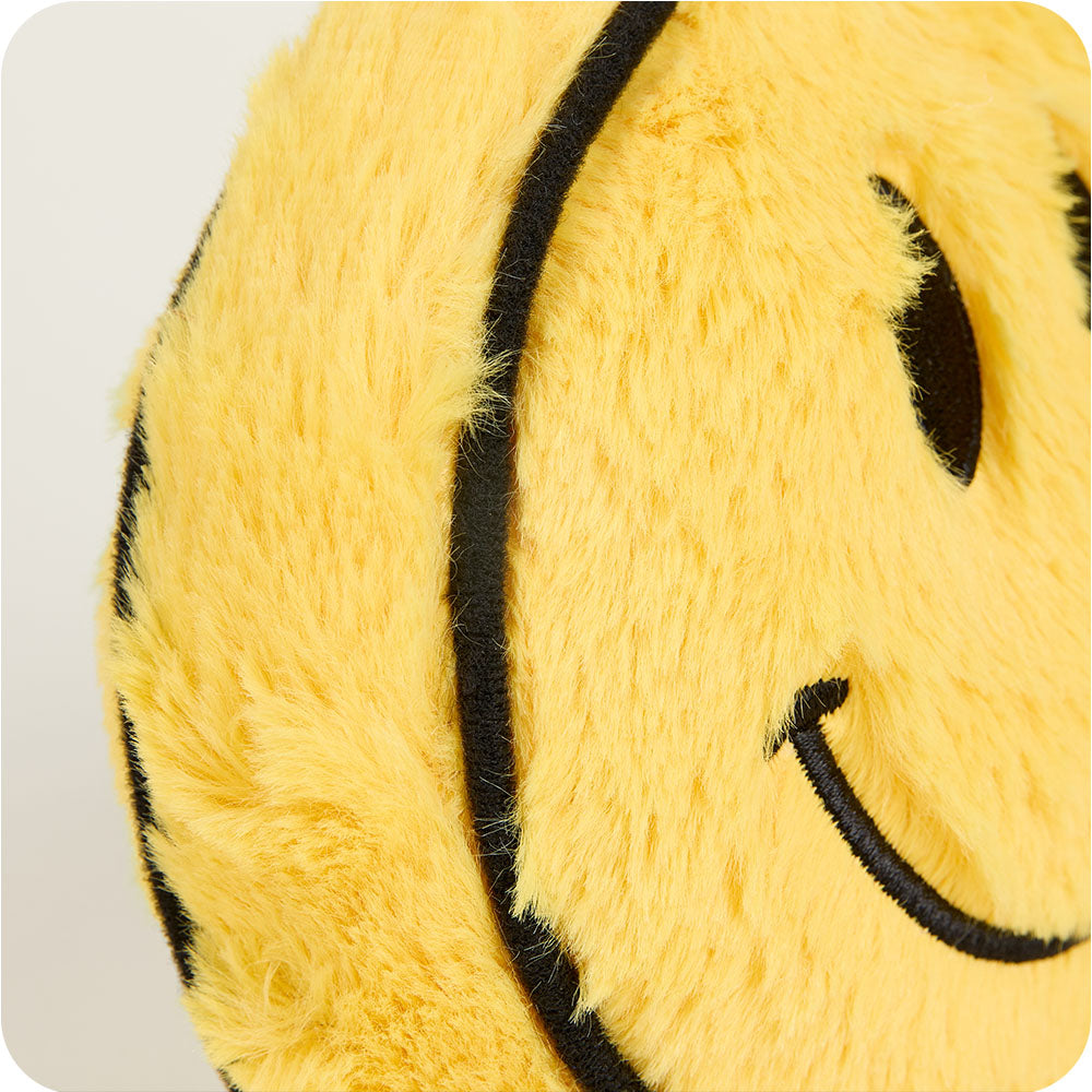Smiley Face Warmies Junior - Easy Spritz