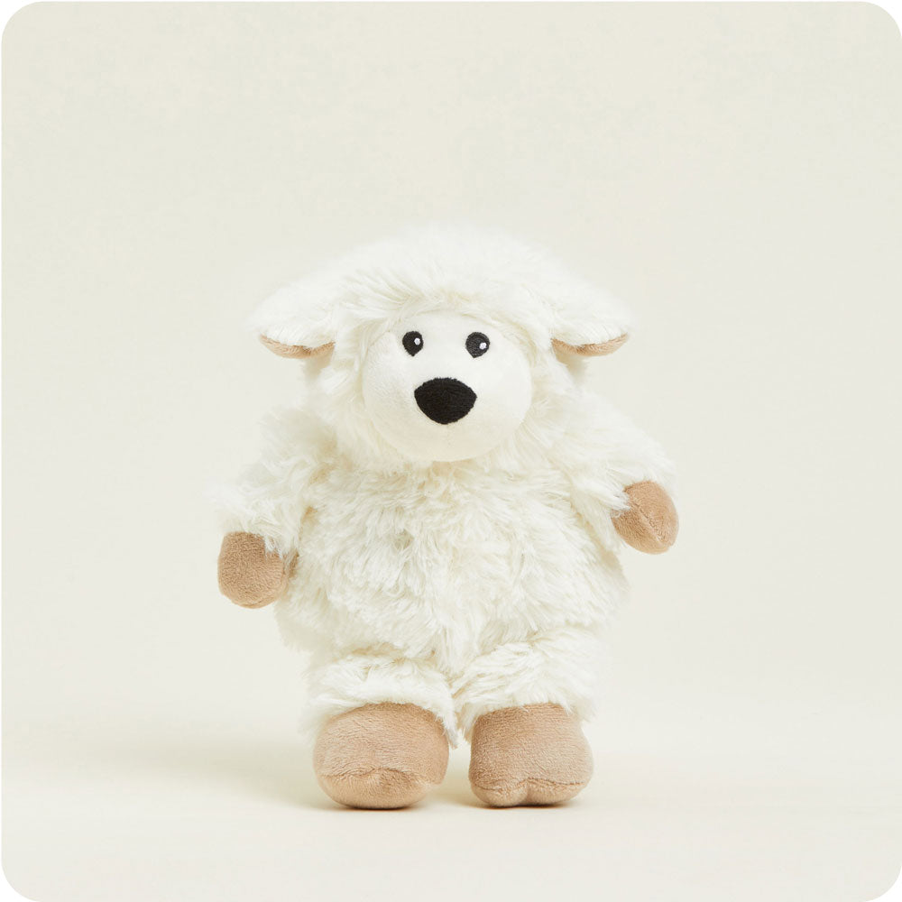Sheep Warmies Junior - Modern Blend