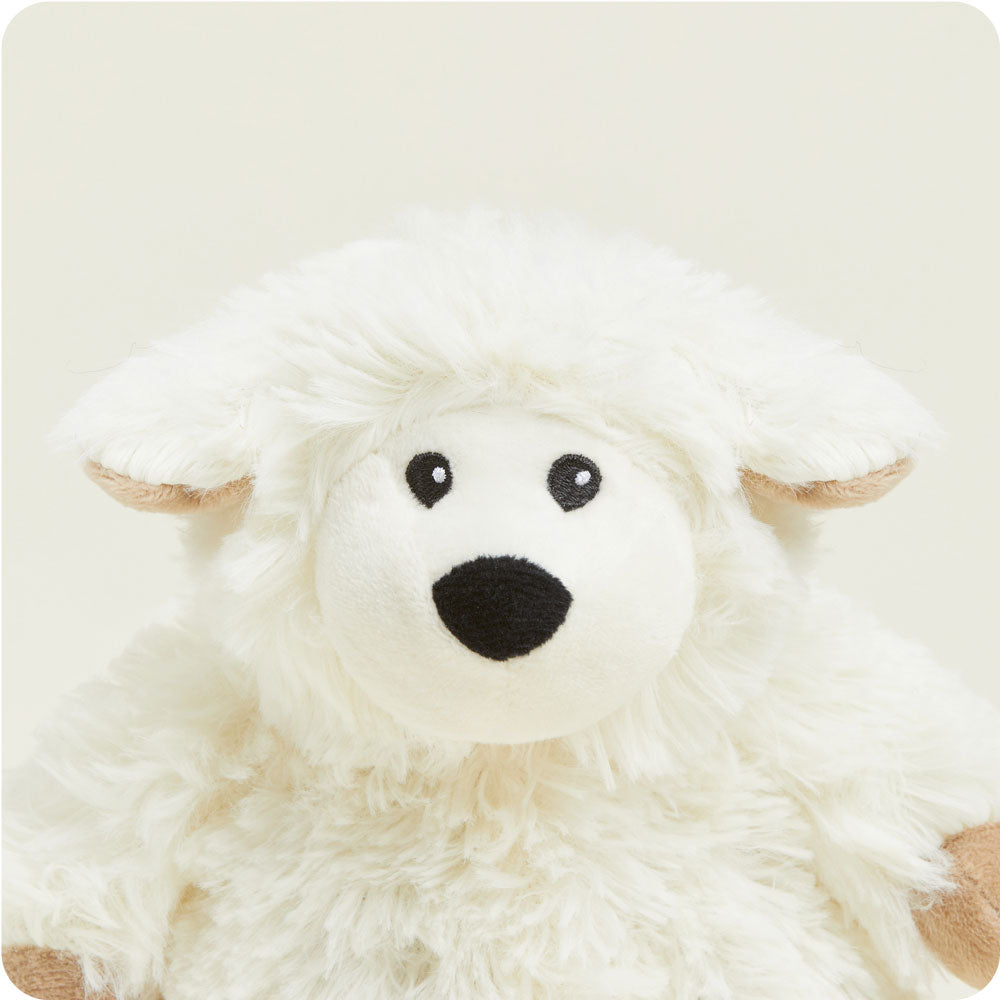 Sheep Warmies Junior - Modern Blend