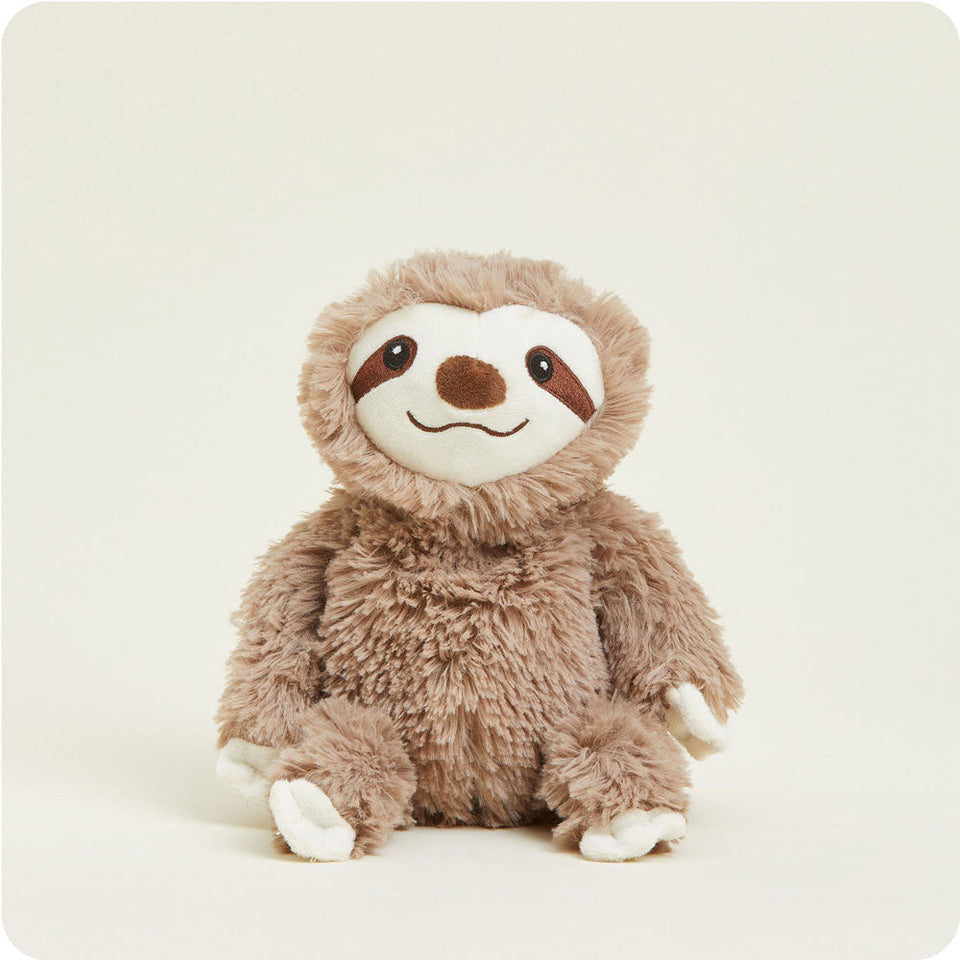 Sloth Warmies Junior - Daily Scent