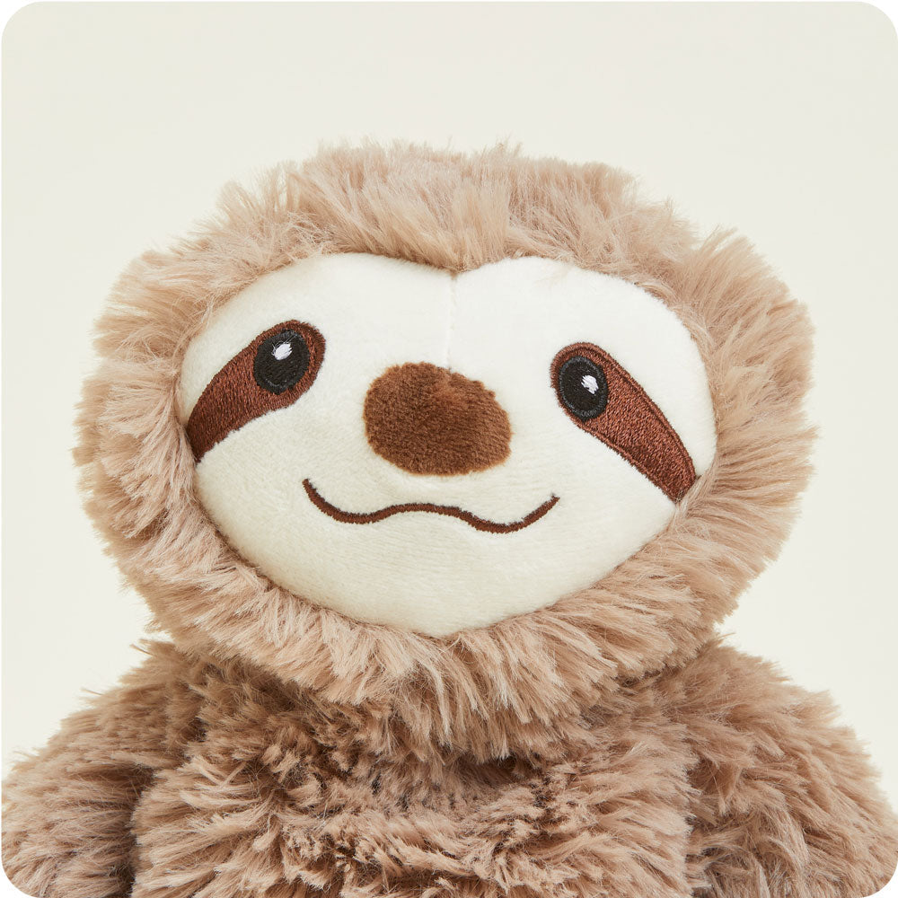 Sloth Warmies Junior - Daily Scent