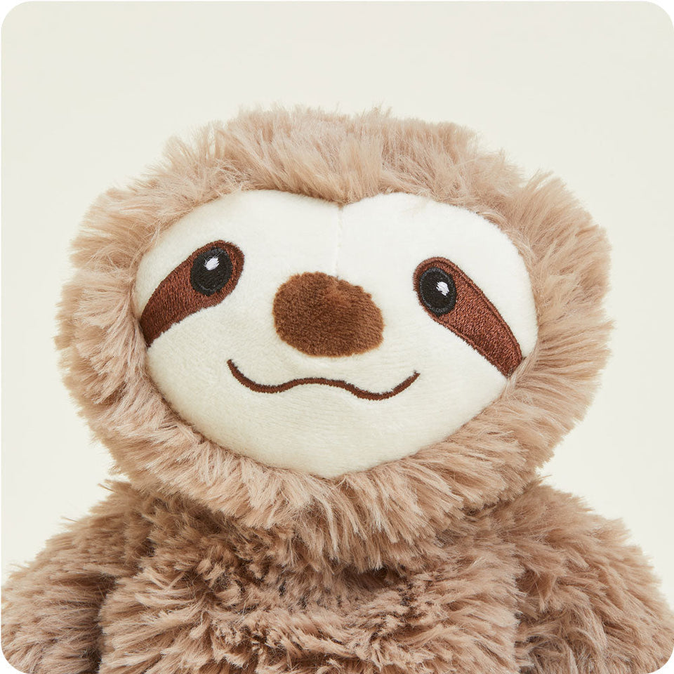 Sloth Warmies Junior - Daily Scent