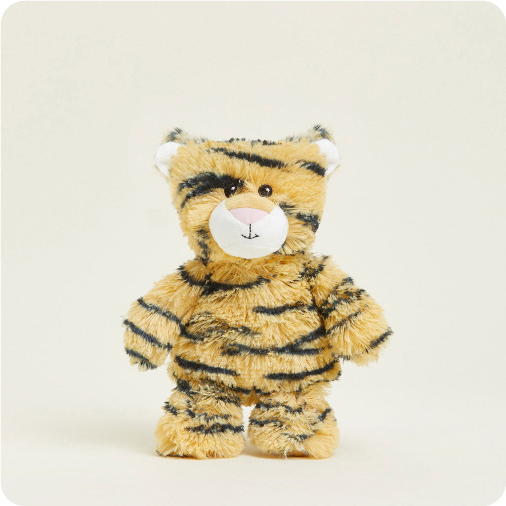 Tiger Warmies Junior - Warm Blend