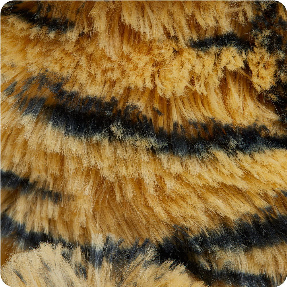 Tiger Warmies Junior - Warm Blend