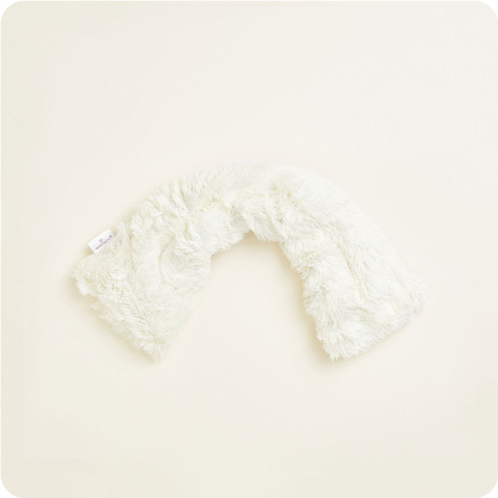 Cream Neck Wrap Warmies - Ready Carry