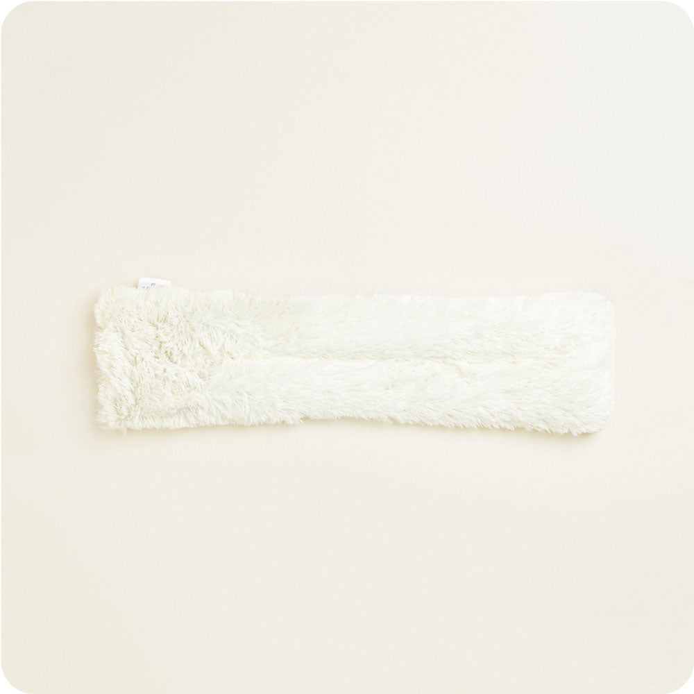 Cream Neck Wrap Warmies - Ready Carry