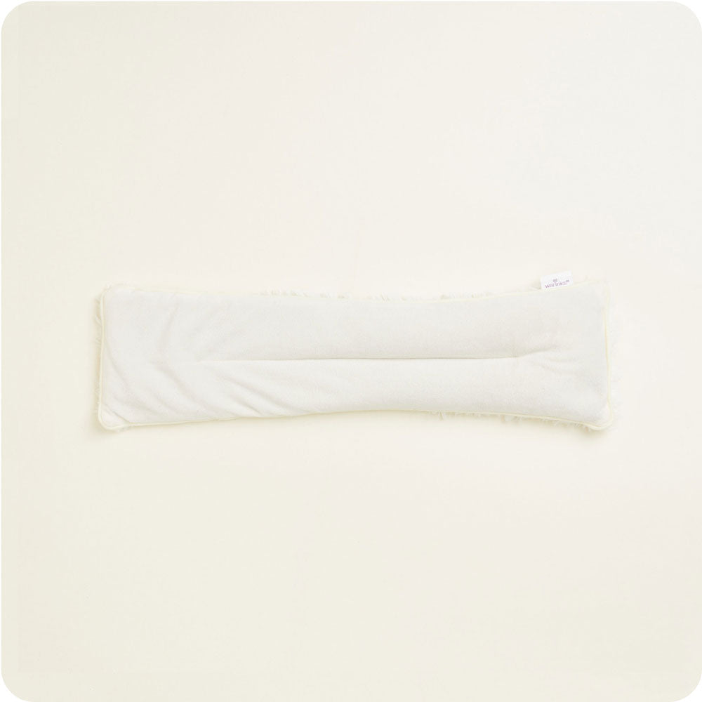 Cream Neck Wrap Warmies - Ready Carry