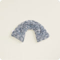 Curly Gray Neck Wrap Warmies - Daily Carry