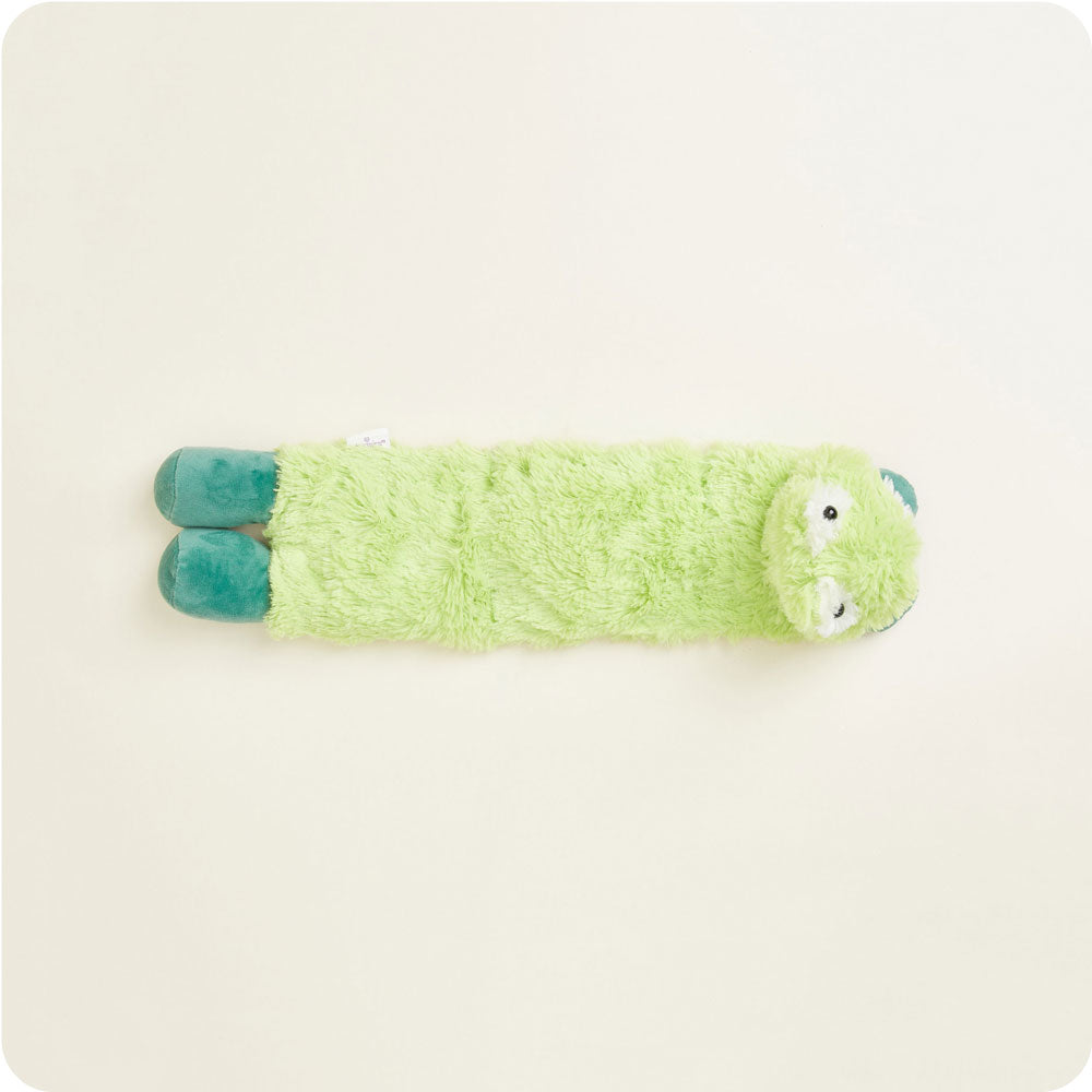 Frog Warmies Wrap - Fresh Pair
