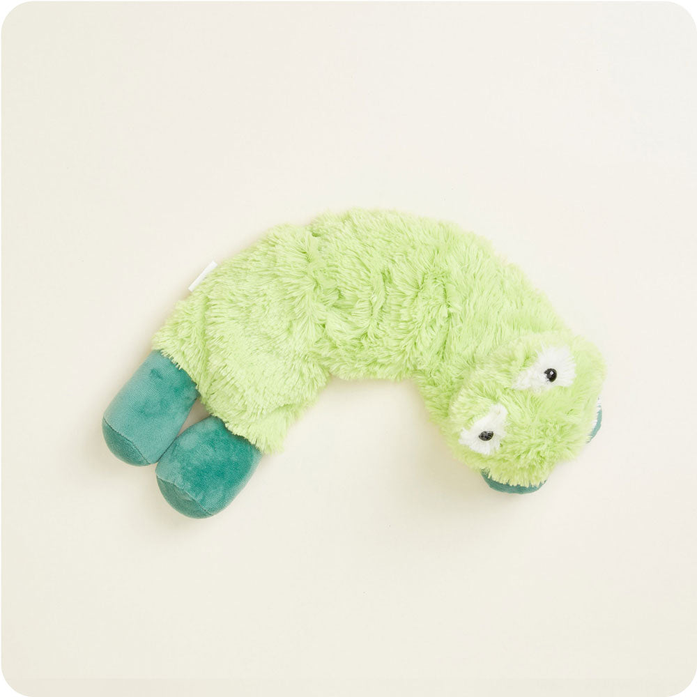 Frog Warmies Wrap - Fresh Pair